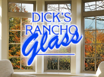 Dicks Rancho Glass blog