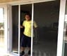 repair patio door screens sacramento