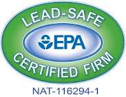 EPA Lead-safe logo