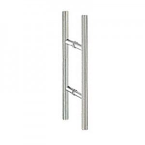 H Style Back to Back Pull Handle Hardware