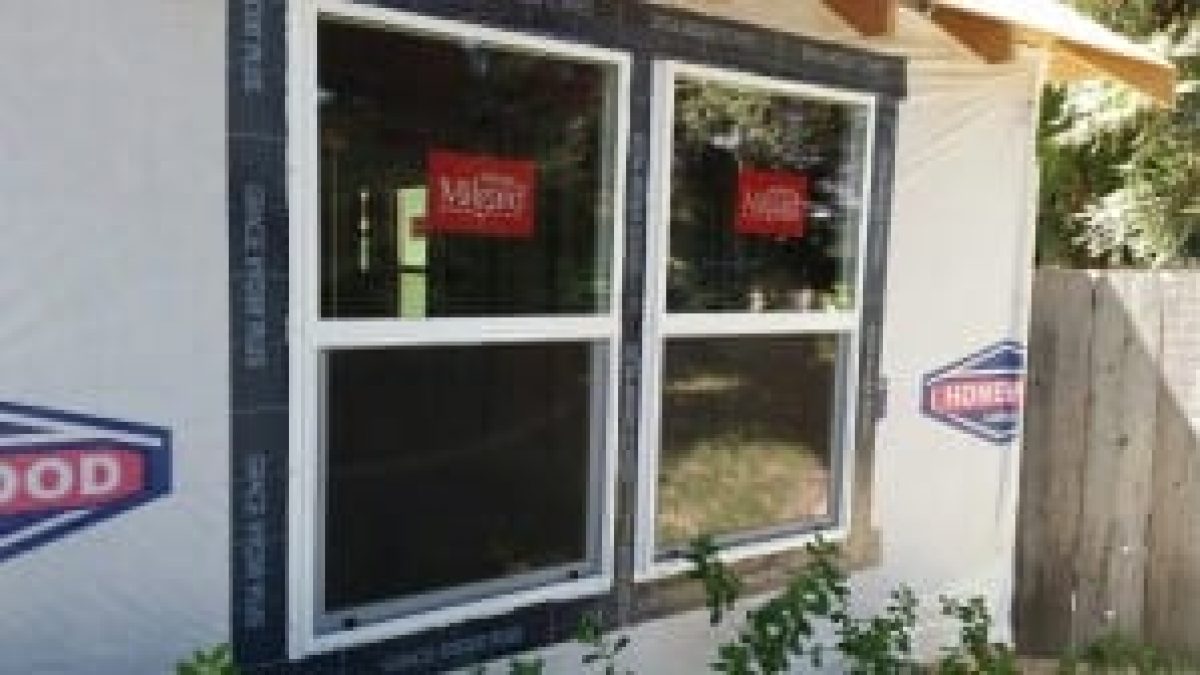 Replacement Windows And New Construction Windows