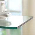 tabletops flat polished edge fs glass