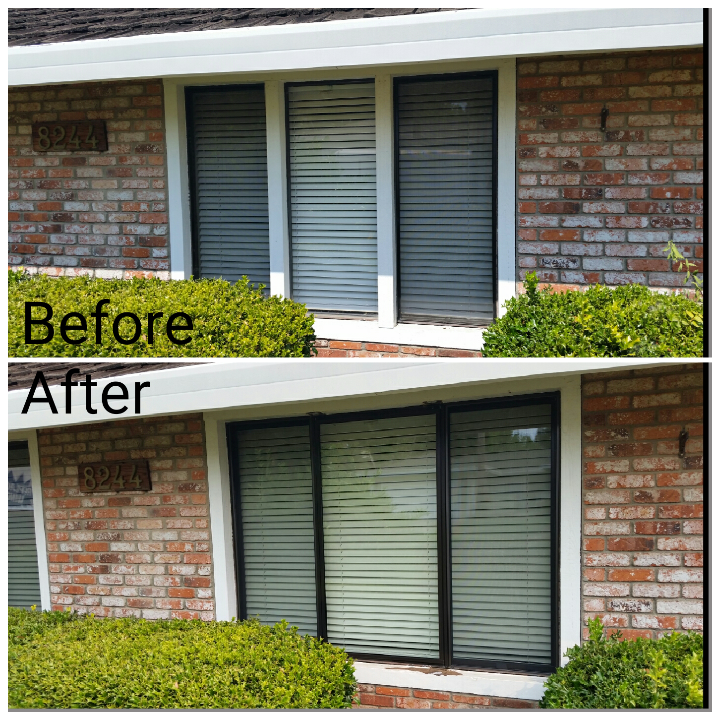 windows before and after 8244