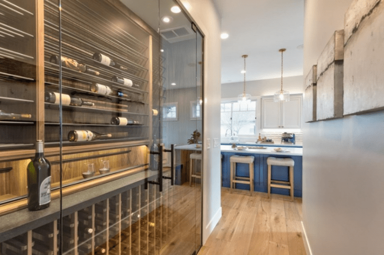 Sacramento Glass Shop Frameless Shower Doors & Milgard Windows