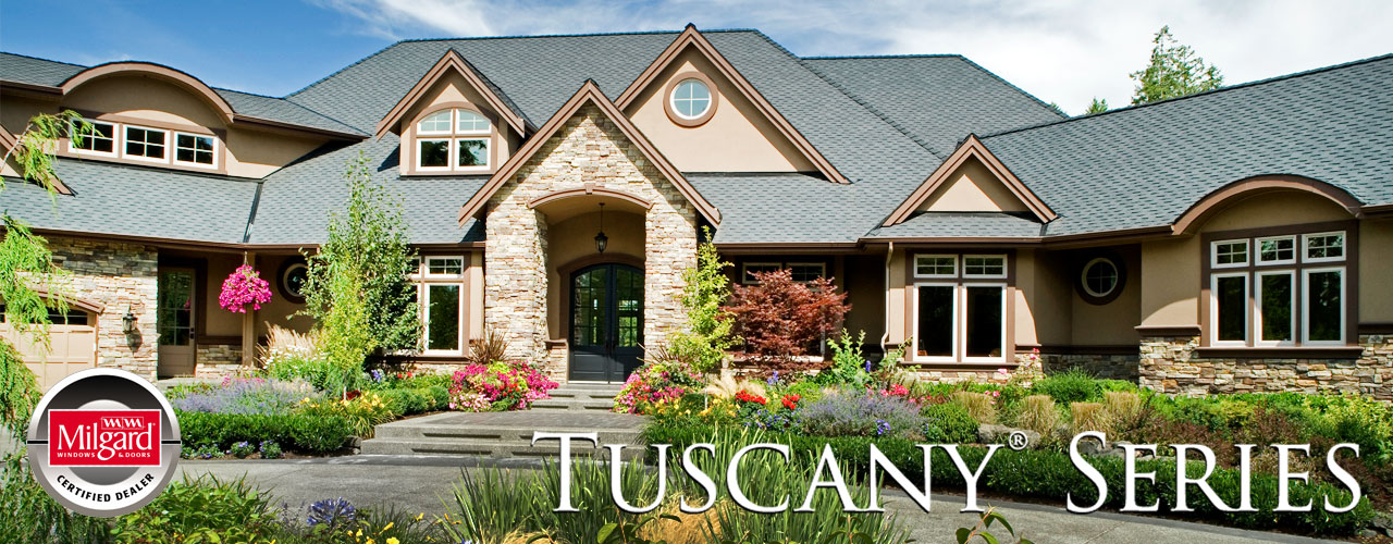 home replacement windows - tuscany