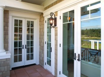 Ultra Series French Doors