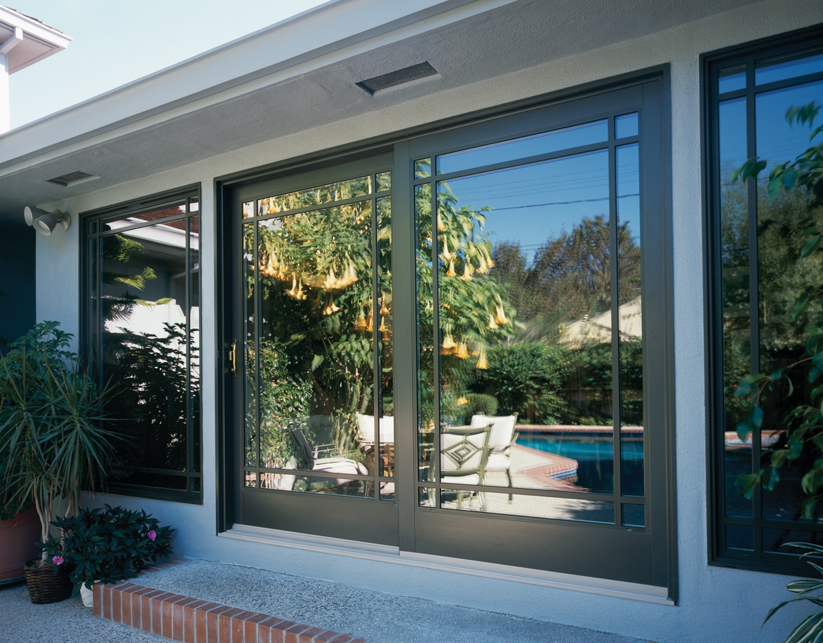 How to Choose Patio Sliding Glass Doors for your Home