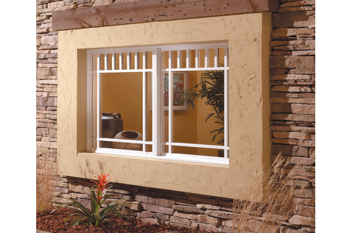 Ultra Series Windows for a hot climate