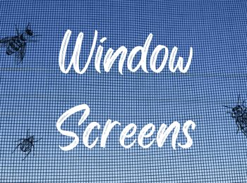 door screen and window screens sacramento