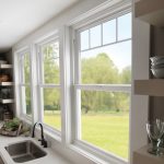 single-hung vs double-hung windows