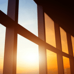 Low-e windows in hot climates