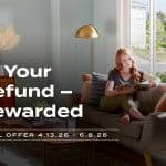 Milgard Promotion Spring 2026