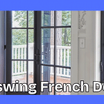Why Choose Outswing French Patio Doors
